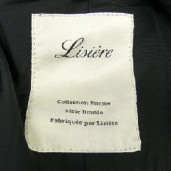 LISIERE COAT 632687