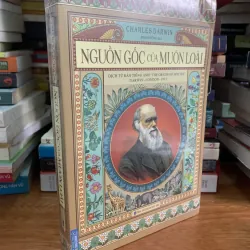 Nguồn gốc của muôn loài