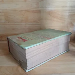 Từ Điển Hán Việt (Hán Ngữ Cổ Đại Và Hiện Đại) - Trần Văn Chánh 589615
