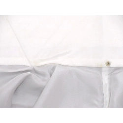 Đầm đen truyền thống với họa tiết vàng - Hàng hiệu Authentic 883196