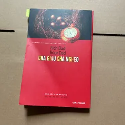 Cha giàu cha nghèo 722991