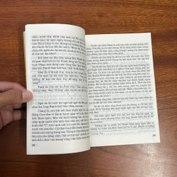 [Có Chữ Ký Tác Giả] - II Tiểu Thuyết Lịch Sử: Tiếng Cồng A Ma - Dương Kiện - 2000 496473