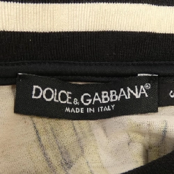 Dolce & Gabbana DOLCE&GABBANA G8KG4T/G7SKZ Áo thun - Hàng hiệu Chính hãng 889309
