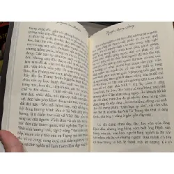 Những người cầm tinh hoa - Nguyễn Quang Hưng