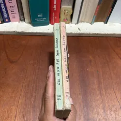 II Sách 8x: Âm Mưu Hội Tam Hoàng (2 Tập) - A. LÊVIN - 1985 800356