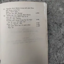 Trạng trình Nguyễn Bỉnh Khiêm  1022826