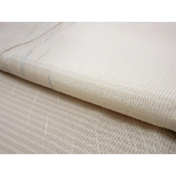 Áo kimono đơn lớp họa tiết vải lụa thêu chế tác Yuzen - Hàng hiệu Authentic 882947