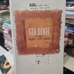 gia đình là điều tuyệt vời nhất 1003021