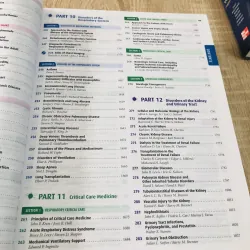 HARRISON’S Principles of Internal Medicine – 17th Edition (2008)  933222