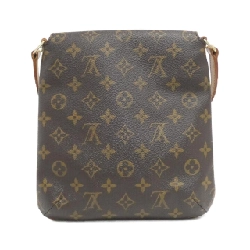 Túi xách vai Louis Vuitton Monogram Musette Salsa M51258 613697