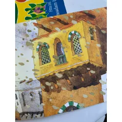 The Honoured Guests: Quran Stories for Little Hearts – Saniyasnain Khan 561095