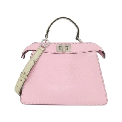 Túi Fendi Selleria Peekaboo I See You Small 8BN327 AZ0L