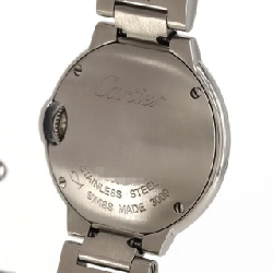 Cartier Ballon Bleu SM/D W4BB0015 SS Quartz - Hàng hiệu Authentic 876155