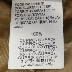 BRUNELLO CUCINELLI PMUP1693 Áo khoác da - Hàng hiệu Authentic 889059