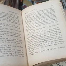Âm Thanh Và Cuồn Nộ - William Faulkner Bản Dịch Của Tâm Nguyễn Kinh Thi In Lần 1 Năm 1972 542995