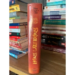 Hồng Lâu Mộng 1 - Tảo tuyết cần