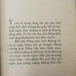 CHƠI GIỮA MÙA TRĂNG - HÀN MẶC TỬ 716472