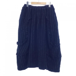 Chân váy BLACK GARCONS của Black Comme des Garçons