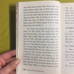 Dụng công tu Thiền - Thích Tâm Hạnh 605116