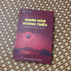 Nghìn năm vương triều