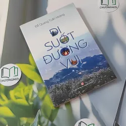 Đi suốt đường vui - Đỗ Quang Tuấn Hoàng 1018844