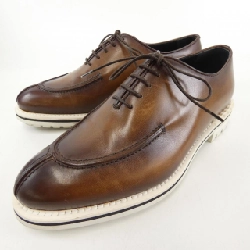【Mã giảm giá】Giày Berluti 663616