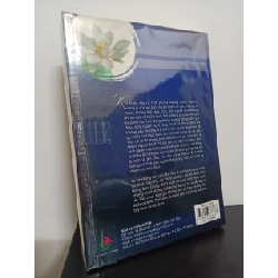 OSHO - Hoa Sen Trắng New 95% HCM.ASB0609 356893