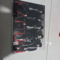 Lịch ảnh nhóm nhạc KAT-TUN 2007-2008 966431