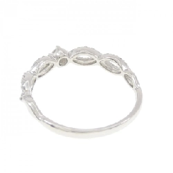 Nhẫn kim cương Vandome 0.23CT - Hàng hiệu Authentic 833757