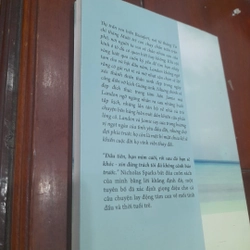 Nicholas Sparks, đoạn đường để nhớ (tiểu thuyết - nhã nam phát hành) 186788