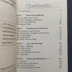 WORLD FOLKTALES - TRUYỆN DÂN GIAN 931185