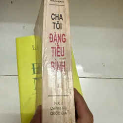 Cha tôi Đặng tiểu bình  593301