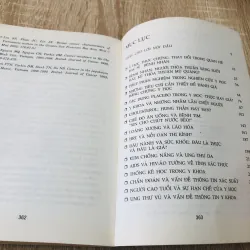 HAI MẶT SÁNG TỐI CỦA Y HỌC HIỆN ĐẠI  1004858