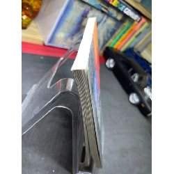 Người khám phá tử thần 2005 mới 70% ố bẩn nhẹ Vũ Minh Xuyến HPB0906 SÁCH VĂN HỌC 915370