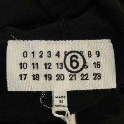 【Mã giảm giá】Áo MM6 639235