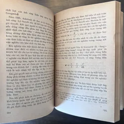 📖 Khái lược về lịch sử và lý luận phát triển khoa học (xb 1975) 674228