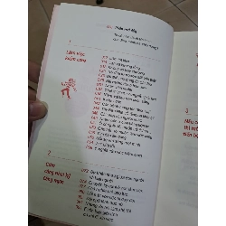 Dù không thích nhưng vẫn phải làm mới 80% bung bìa sách màu 2023 HCM0308 KỸ NĂNG 523911