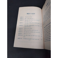 Tai biến mạch máu não mới 80% bẩn bìa, ố vàng 1999 HCM1710 Bác sĩ D.J. Thomas KHOA HỌC ĐỜI SỐNG 303241