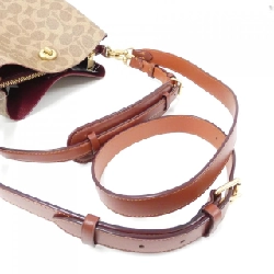 【Sản phẩm mới】Túi xách vai Coach C3890 609848