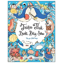 Triệu Thứ Dưới Đáy Sâu (2025) - Lulu Mayo