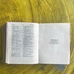 TỰ - ĐIỂN VIỆTNAM 1042977