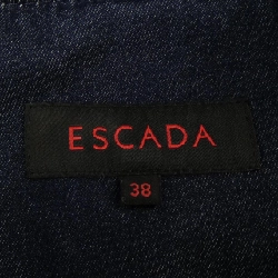 【Mã giảm giá】Áo khoác ESCADA 643594