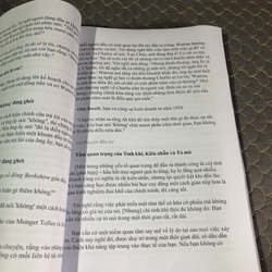 sách sổ tay niên giám của Munger  ( Poor Charlie’s Almanack ) 517170