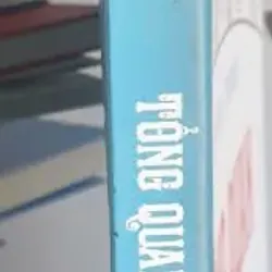 Tổng Quan Du Lịch - Võ Văn Thành 757939