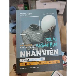 Trải nghiệm nhân viên