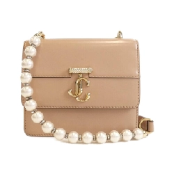 Túi xách vai Jimmy Choo Avenue Quad VARENNESHOULDERXSRAMS - Hàng hiệu Chính hãng