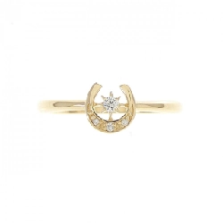 Nhẫn kim cương Stargewery 0.02CT - Hàng hiệu Authentic 836760