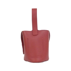 【Sản phẩm mới】Loewe Pebble Bucket Mini AANBBBMX01 Túi đeo vai 611368