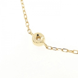 K18YG Dây chuyền kim cương 0.06CT - Hàng hiệu Chính hãng 846320