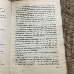 CẨM NANG DÙNG THUỐC - SÁCH Y 571861